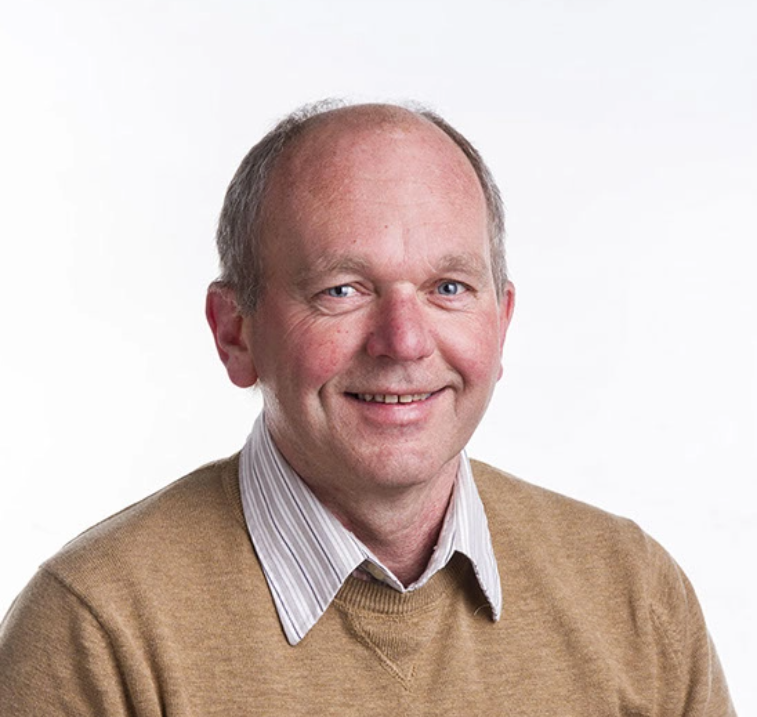 Bunadsølv - Ansatt - Frode Lindland